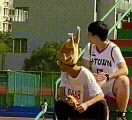 爆笑gif动图合集让你一次笑过够