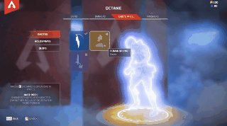 《APEX英雄》新增的表情系统，被玩家拿来躲子弹