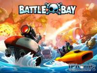 Rovio开发商新作《战斗海湾(BattleBay)》评测