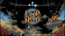 《Loop Hero》评测：魔性上头的独立游戏