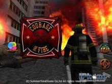 模拟真实的消防游戏《烈火勇者》评测