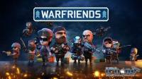 3D萌系战争游戏《战争之友》评测