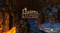 《阿瓦隆：炉与火》评测RPG王者续作归来