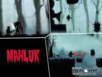 剪影风格的新作《Mahluk：暗黑恶魔》评测