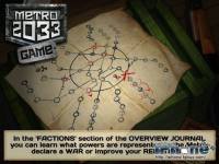 回合制策略游戏《地铁2033：战争》评测