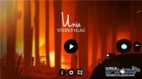 剪影风格作品《Unia：焚烧之村》评测