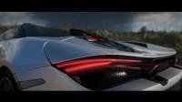 《极限竞速：地平线5》新引擎视频公布惊人的动态天气和光照..