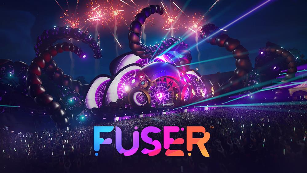 《Fuser》下周免费  Switch Online会员均可免费玩