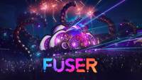 《Fuser》下周免费Switch Online会员均可免费玩