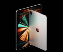 苹果或将推出后盖玻璃iPad Pro价格超2W