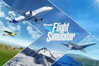 《微软飞行模拟》更新计划公开将大幅提升PC版游戏性能..