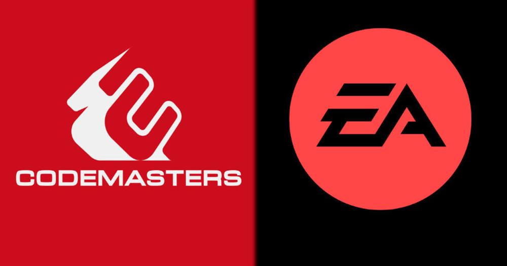 EA收购Codemasters仅四个月  Codemasters领导层离职