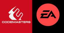 EA收购Codemasters仅四个月Codemasters领导层离职