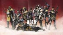 《Apex英雄》新英雄即将到来开发者谈游戏开发历程