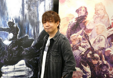 《最终幻想16》制作人表示  下次公开情报会吸引到所有玩家购买游戏