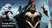 腾讯欲收购德国游戏开发商Crytek出资约3.53亿美元