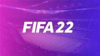 《FIFA 22》XSX/S和Xbox One版容量约为50G预计于10月2日发售..