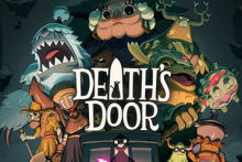 探索冒险游戏《死神之门》全新预告公开将于7月20日发售..