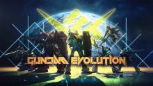 高达FPS新作《高达：进化》将于8月于日本开启PC内测