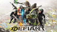 育碧免费FPS游戏《XDefiant》公布支持跨平台游玩