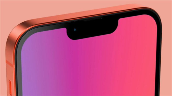 iPhone 13 Pro将有日落金和玫瑰金新配色  来自供应链证实