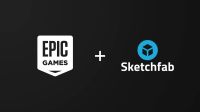 Epic收购Sketchfab会员免费抽成降低