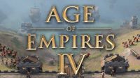 《帝国时代4》新预告片展示英法百年战争
