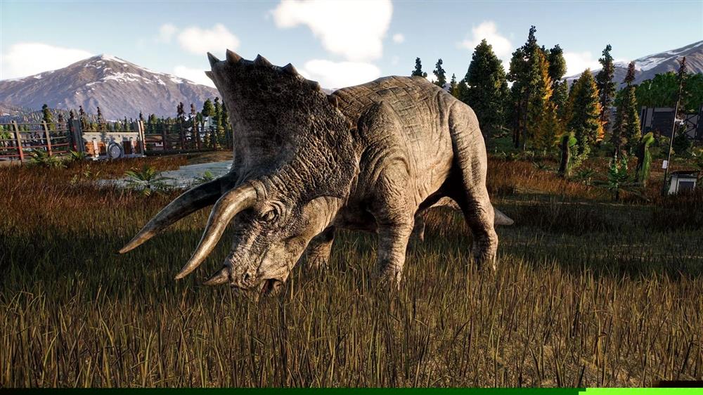 《侏罗纪世界：进化2》新预告片公布  新作游戏特性