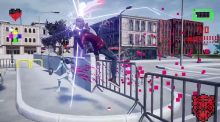 《英雄不再3》持久战及竞速玩法迷你游戏介绍视频