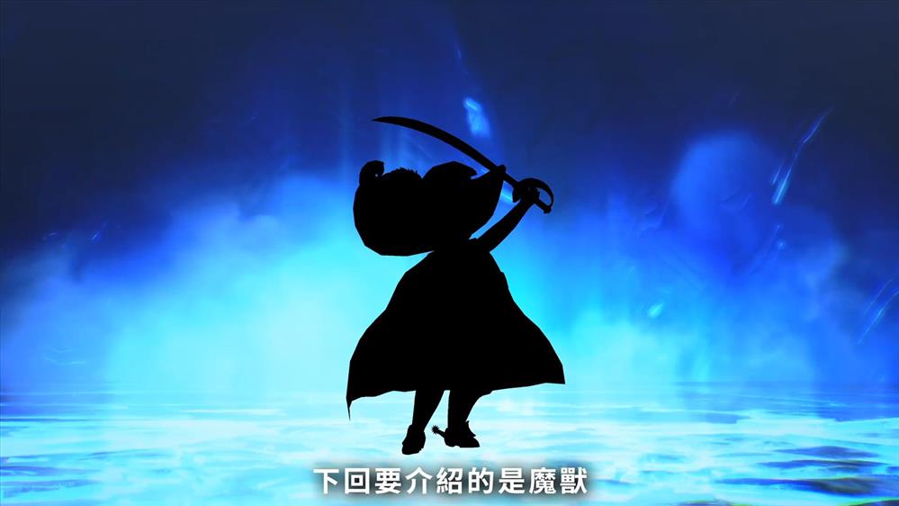 《真女神转生5》恶魔介绍宣传片公布  天使的化身默基瑟德