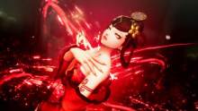 《真女神转生5》新中文预告 红衣妹子性感迷人