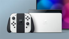 新Switch将于年底发布性能升级但屏幕依旧