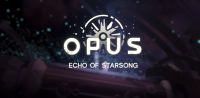 太空探索冒险《OPUS：龙脉常歌》将于9月1日Steam发售