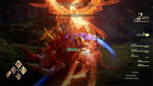 《破晓传说》试玩版推出9月9日正式发售