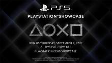 SIE PS5展示会将于9月10日凌晨4点开始
