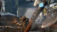 《战神4》武器设计师离世 新游戏尚未公开