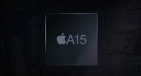 苹果A15处理器测试成绩曝光性能提升明显