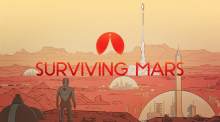 Steam喜加一太空策略建造游戏《火星求生》免费领取