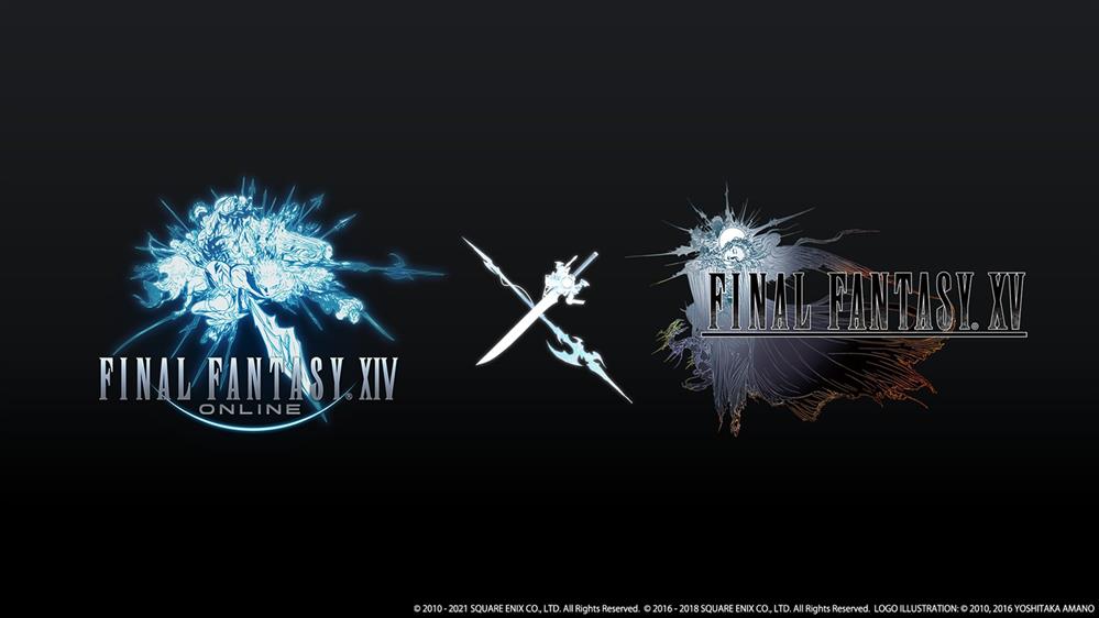 《最终幻想14》与《最终幻想15》联动活动回归 9月13日上线