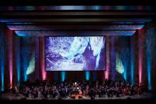 《怪物猎人》2021年年度交响音乐会即将开始将于9月28日线上举办..
