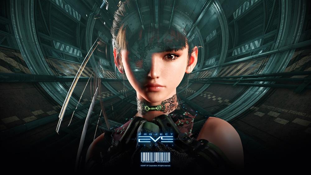 韩国克苏鲁风《Project EVE》宣传片公布  将登录PS5