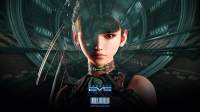 韩国克苏鲁风《Project EVE》宣传片公布将登录PS5