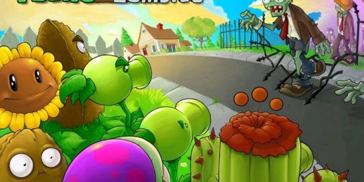 植物大战僵尸中，蹦极僵尸的特色，游戏能够击退它的植物