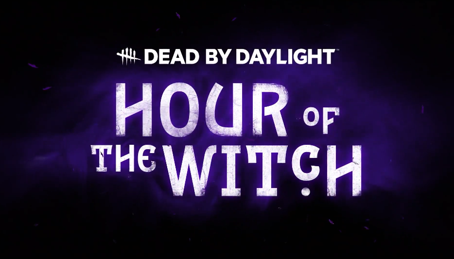 《黎明杀机》新逃生者女巫预告视频公布  将于10月上线