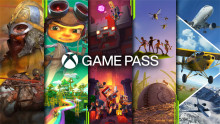 微软下调Xbox Game Pass与Xbox Live金会员港服价格