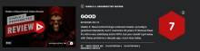 《暗黑破坏神2：重制版》IGN评分7分跟不上新时代