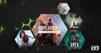 EA支持GeForce Now游戏串流服务 新加入四款游戏