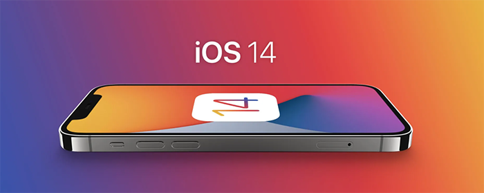 iOS 14.8已关闭验证  升级iOS 15已无法降级