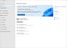 Windows 11正式版上线升级方法及最低系统要求公布