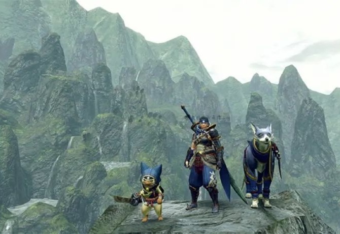 为什么《怪物猎人：崛起》PC版游戏不能早点推出？